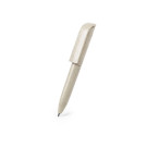 Mini Bolígrafo de Trigo | Bolígrafo Ecológico