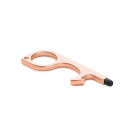 Llave higiénica multiuso