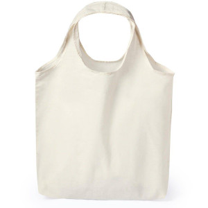 Bolsa de Algodón para el Hombro | Bolsa Ecológica
