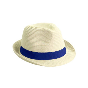 Sombrero de Paja Flexible | Sombrero Capri 2