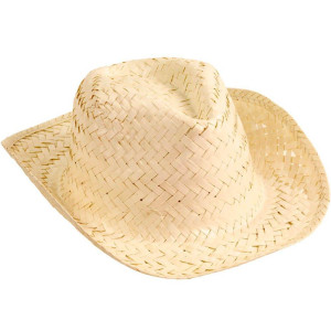 Sombrero de Paja Panamá | Sombrero Publicitario 2