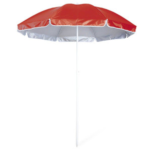 Sombrilla Playa, Parasol Jardín, Protección rayos UV (Ultravioleta), altura  ajustable, bandera España, sombrilla playa, playa, parasol