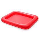 Mesa hinchable | Flotador con Forma de Mesa
