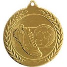 Medalla económica deportiva