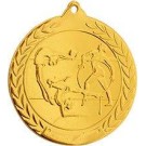 Medalla Económica Deportiva | Medallas para Competiciones
