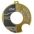 Medallas Especiales de Fabricación