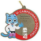 Medallas Especiales de Fabricación