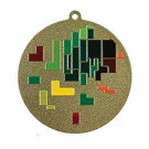 Medallas Especiales de Fabricación