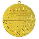 Medallas Especiales de Fabricación