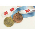 Medallas Especiales de Fabricación