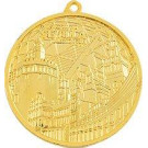 Medallas Especiales de Fabricación