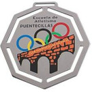 Medallas Especiales de Fabricación