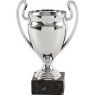 Trofeo mini réplica Copa de Europa