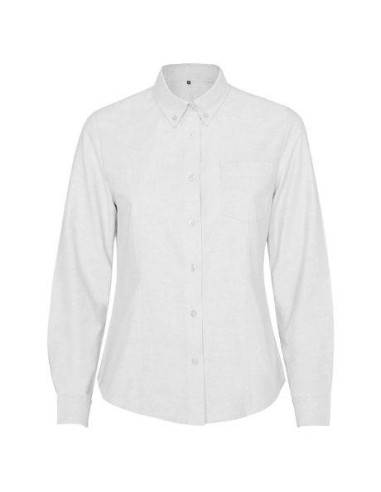 Camisa Laboral de Mujer | Camisa Oxford para Mujer Camisa Laboral de Mujer | Camisa Oxford para Mujer