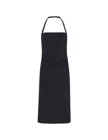 Delantal largo modelo Ducasse