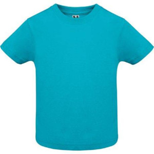 Camiseta para bebé | Camiseta infantil de colores 2