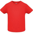 Camiseta para bebé | Camiseta infantil de colores