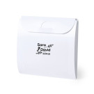 Funda para mascarillas XL | Mascarillas para Invitados Boda