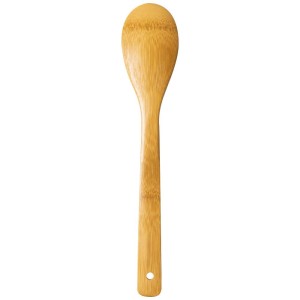 Cuchara de bambú | Cuchara ecológica | Cuchara de madera 2