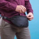 Riñonera de poliéster resistente | Riñonera de colores