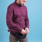 Riñonera de poliéster resistente | Riñonera de colores