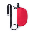 Riñonera de poliéster resistente | Riñonera de colores