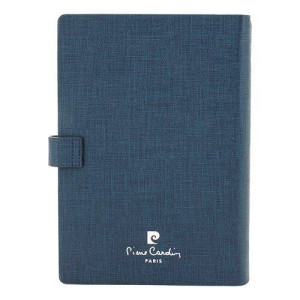 Agenda Pierre Cardin