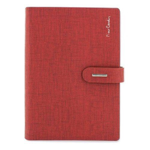 Agenda Pierre Cardin 2