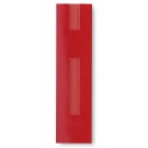 Funda para bolígrafo de colores | Funda de bolígrafos de cartón
