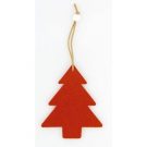 Regalos Promocionales de Navidad | Adorno navideño para el árbol