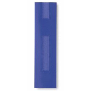 Funda para bolígrafo de colores | Funda de bolígrafos de cartón