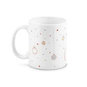 Taza de Navidad