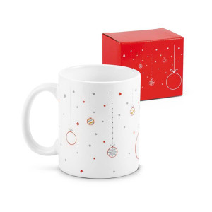 Taza de Navidad Personalizada | Regalos de Navidad 2