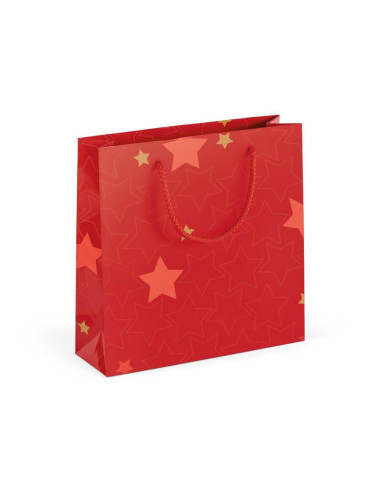 Bolsa de navidad pequeña