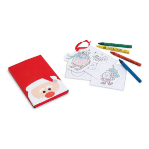 Set para Colorear con Tarjetas | Set Infantil de Colorear 2