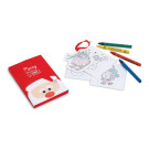Set para Colorear con Tarjetas | Set Infantil de Colorear
