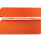 Funda porta mascarillas de colores