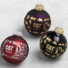 Bolas de Navidad personalizadas