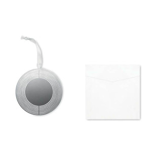 Adorno Navideño Giratorio | Adornos Personalizados 2