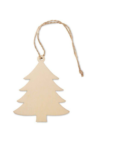 Adorno de Navidad Abeto Navideño