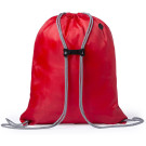 Mochila con salida para auriculares