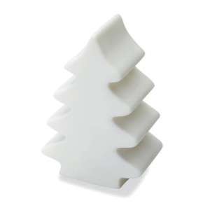 Adorno Navideño con Luz | Lámpara de Abeto de Navidad 2