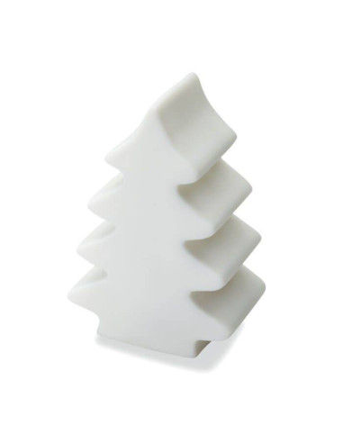 Adorno Navideño con Luz