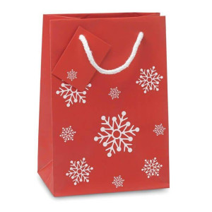 Bolsa de Navidad Pequeña para Regalo | Navidad 2020 2