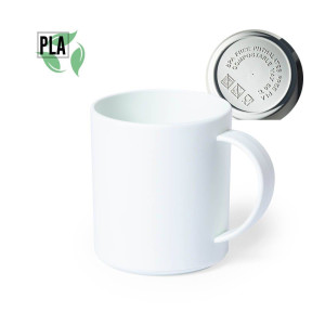 Taza Ecológica de PLA | Tazas con Frases 2