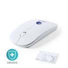 Ratón inalámbrico antibacteriano