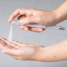 Bolígrafo Antibacteriano Multifunción | Bolígrafo Antivirus