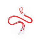 Lanyard Porta Mascarillas de Colores| Cordón para Mascarilla
