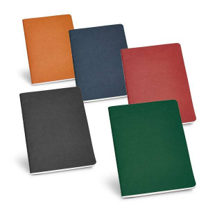 Bloc de cartón reciclado de colores | Bloc Ecológico 2