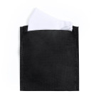 Porta mascarillas negro | Artículos de Higiene y Mascarillas